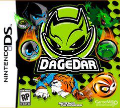 NDS: DAGEDAR