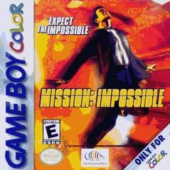 GBC: MISSION IMPOSSIBLE