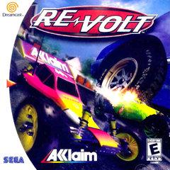 DC: RE-VOLT