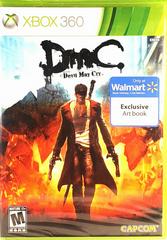 360: DMC: DEVIL MAY CRY [WALMART]