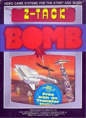2600: Z-TACK