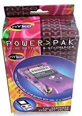 GBC: POWER PAK