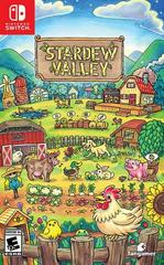 NS: STARDEW VALLEY
