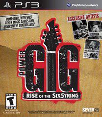PS3: POWER GIG: RISE OF THE SIXSTRING
