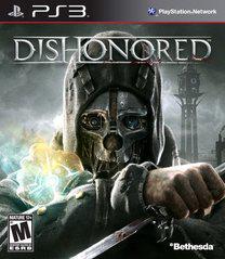 PS3: DISHONORED - Cap'n Games, Inc.