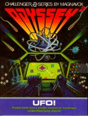 MAG: UFO!