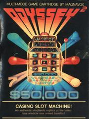 MAG: CASINO SLOT MACHINE