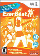 WII: EXERBEAT