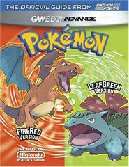 GD: POKEMON FIRERED AND POKEMON LEAFGREEN - Cap'n Games, Inc.