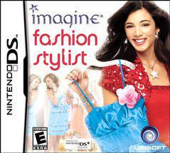 NDS: IMAGINE FASHION STYLIST