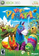 360: VIVA PINATA