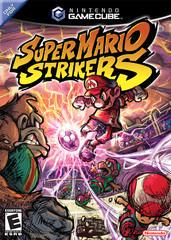 GC: SUPER MARIO STRIKERS