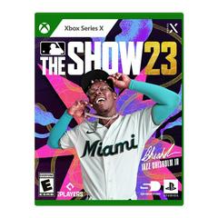 XB1: MLB THE SHOW 23