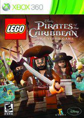 360: LEGO PIRATES OF THE CARIBBEAN THE VIDEO GAME