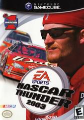 GC: NASCAR THUNDER 2003