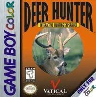 GBC: DEER HUNTER