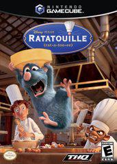 GC: RATATOUILLE