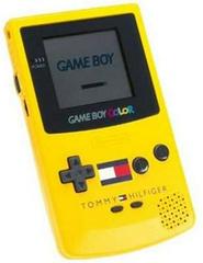 GBC: GAMEBOY COLOR CONSOLE