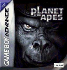 GBA: PLANET OF THE APES