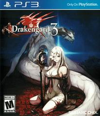 PS3: DRAKENGARD 3