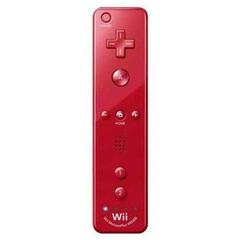 WII: NINTENDO "WIIMOTE" CONTROLLER - OEM