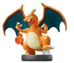 FIG: SUPER SMASH BROS AMIIBOS