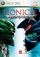360: BIONICLE HEROES