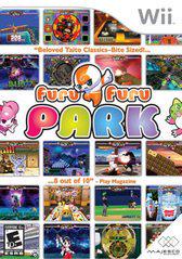 WII: FURU FURU PARK