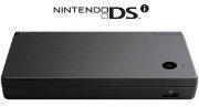 NDS: NINTENDO DSI CONSOLE