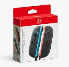 NS2: JOY CON 2
