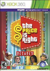 360: THE PRICE IS RIGHT DECADES