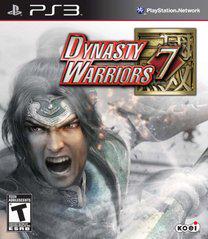 PS3: DYNASTY WARRIORS 7 - Cap'n Games, Inc.