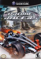 GC: DROME RACERS