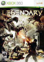 360: LEGENDARY