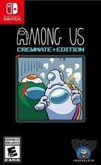 NS: AMONG US: CREWMATE EDITION