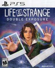 PS5: LIFE IS STRANGE: DOUBLE EXPOSURE