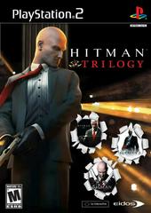 PS2: HITMAN TRILOGY