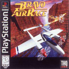PS1: BRAVO AIR RACE