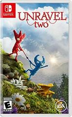 NS: UNRAVEL TWO