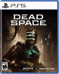 PS5: DEAD SPACE