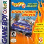 GBC: HOT WHEELS STUNT TRACK DRIVER