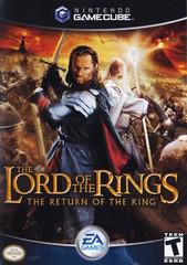 GC: LORD OF THE RINGS RETURN OF THE KING