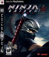 PS3: NINJA GAIDEN SIGMA 2
