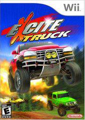 WII: EXCITE TRUCK