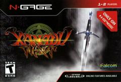 NG: XANADU NEXT