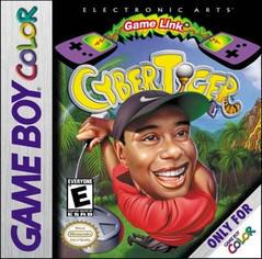 GBC: CYBERTIGER