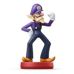 FIG: AMIIBO MASS LIST