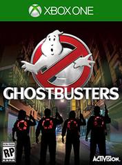 XB1: GHOSTBUSTERS
