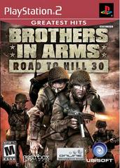 PS2: BROTHERS IN ARMS ROAD TO HILL 30 [GREATEST HITS]