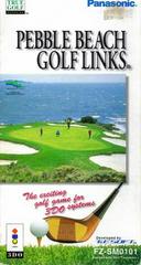 3DO: PEBBLE BEACH GOLF LINKS